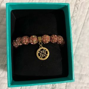 Rustic cuff bracelet!